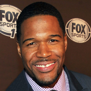 Illustration for article titled Find Out What André 3000, Nick Lachey, Michael Strahan Have To Say